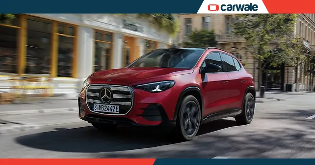 All New Generation Mercedes-Benz GLA: 5 Biggest Changes