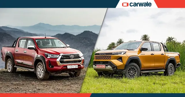 8 Missing Features on the New Toyota Hilux