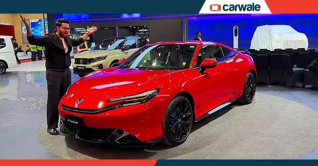 2026 Indonesia Motor Show Recap: Five Cars That Impressed Us