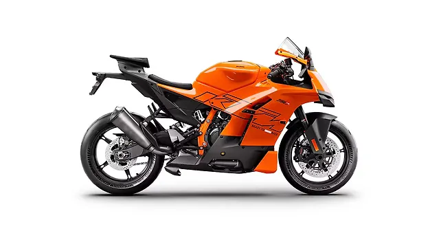 KTM RC 790 Under Development; Would it Come to India?