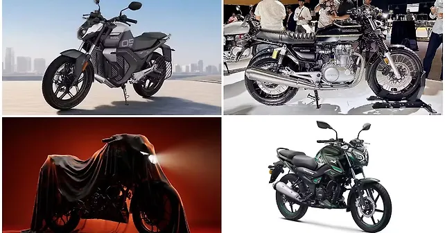 Maruti Suzuki and Royal Enfield Plan Major New Vehicle Launches