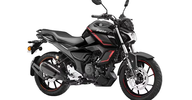 2026 Yamaha FZ-S Fi Hits Indian Market at Rs 1,29,880
