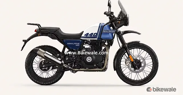Royal Enfield Himalayan 440 India Launch Expected in September 2026