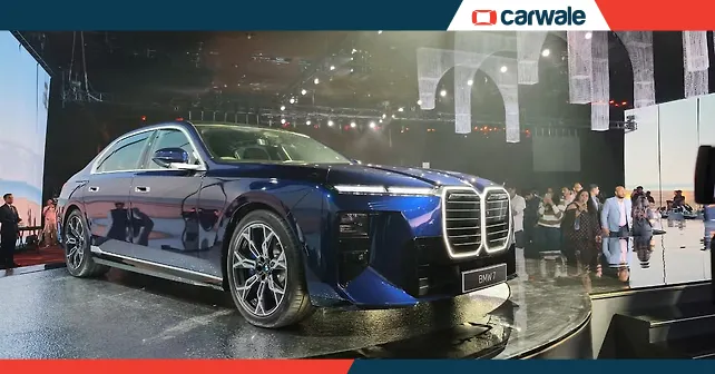 Is the New BMW 7 Series Now the Value-for-Money Luxury Sedan?