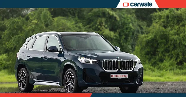 BMW X1 LWB vs New-gen Audi Q3: Space vs Tech