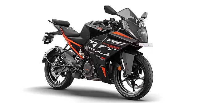 KTM RC 160 Price Increased by Rs. 15,000!