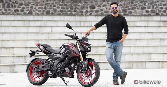2026 Bajaj Pulsar N160 4V: First Ride Review