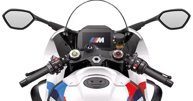 BMW M 1000 RS Likely to Debut in 2027