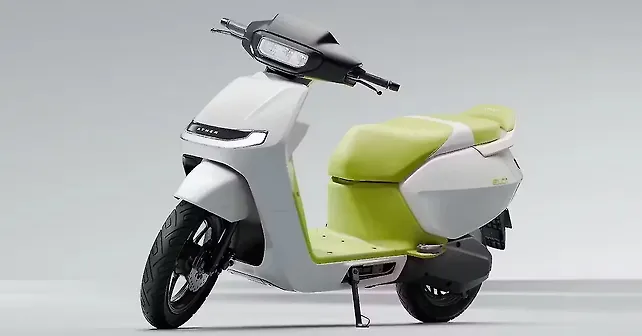 Ather Konarc to Feature Metal Body Panels