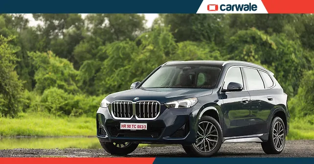 BMW X1 LWB Revealed for India; Launch on 21 August