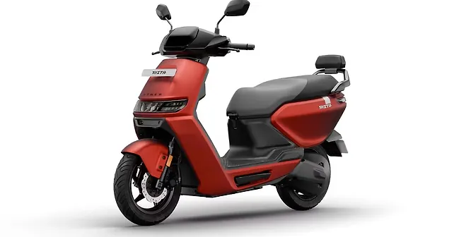 Ather Now Available through CSD for Armed Forces