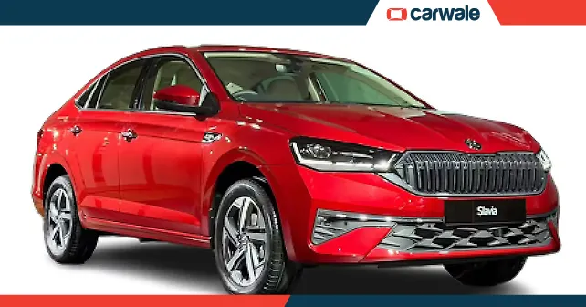 Skoda Slavia Facelift Vs Honda City: The Sedan Game Refreshed