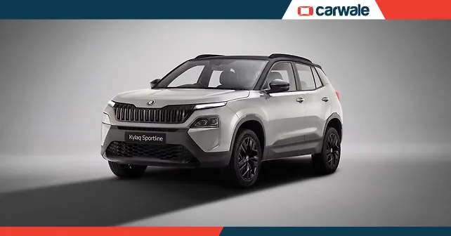 Skoda Kylaq Sportline Vs Maruti Fronx Alpha AT: Battle of the Turbos