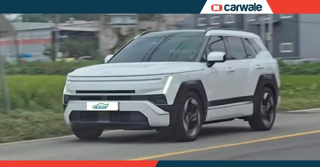 Could the New Hyundai Tucson Be a Preview of the Next Creta?