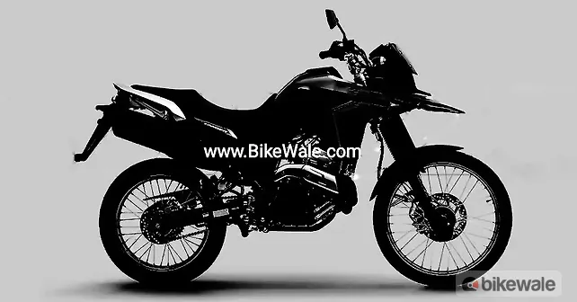 Upcoming Bajaj Adventure Bike: What to Expect?