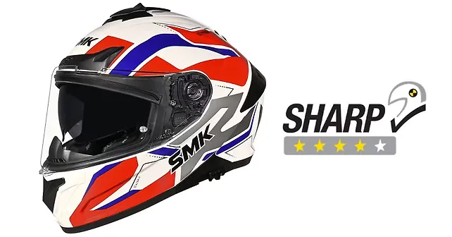 SMK Typhoon at Rs. 5,200 Earns 4-Star SHARP Rating