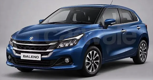 Baleno 2026 Left Front Three Quarter Image Baleno 2026 Photos In India baleno-2026-left-front-three-quarter-image-baleno-2026-photos-in-india