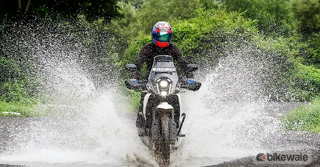 KTM 390 Adventure S Long-Term Review: Introduction
