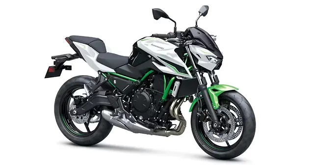 2027 Kawasaki Z650 S Unveiled in New Colours