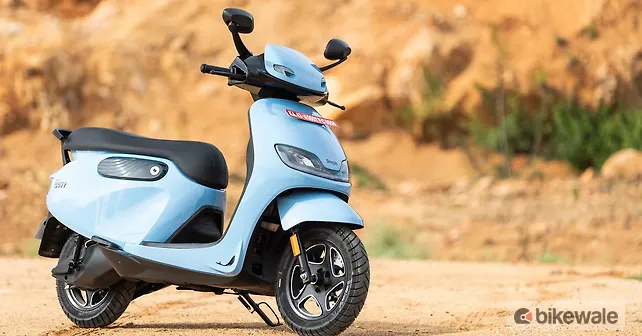 Simple Wave Electric Scooter: Variants Explained