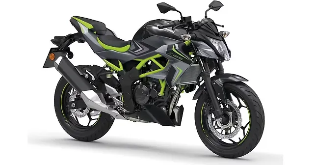 2027 Kawasaki Z125 & Ninja 125: Coolest 125s that India Misses Out