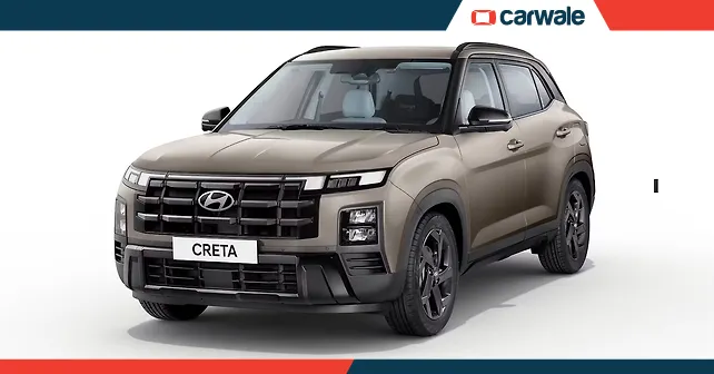 Hyundai Creta and Creta Electric Lounge Edition Launched in India