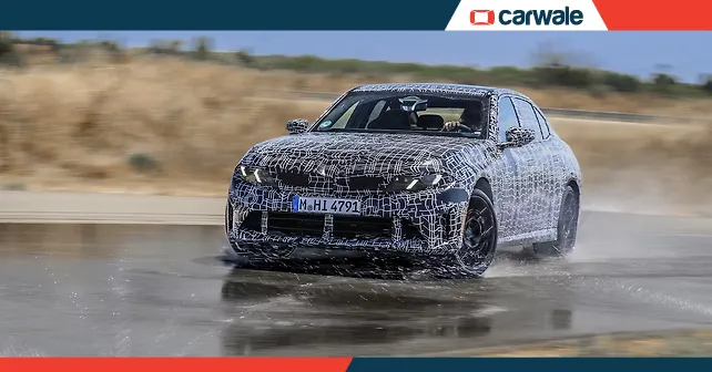 New BMW 3 Series ICE will get four and six-cylinder petrol engines