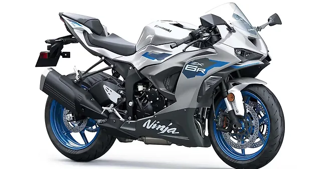 2027 Kawasaki Ninja ZX-6R: Image gallery - BikeWale