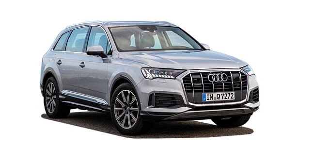 Audi Q7 Facelift Price in India - Launch date, News & Reviews - CarWale