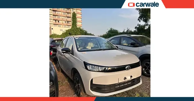 New Tata Aeris Arrives Reaches Local Dealerships