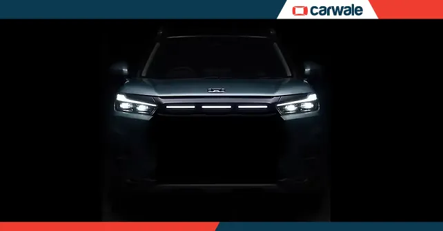 Honda Elevate Facelift New Details Confirmed Ahead of 6 October Launch