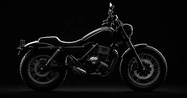 Harley-Davidson Sprint 440 Teased Before Expected EICMA Debut