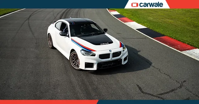 BMW M2 xDrive Turbo Edition Bookings Open