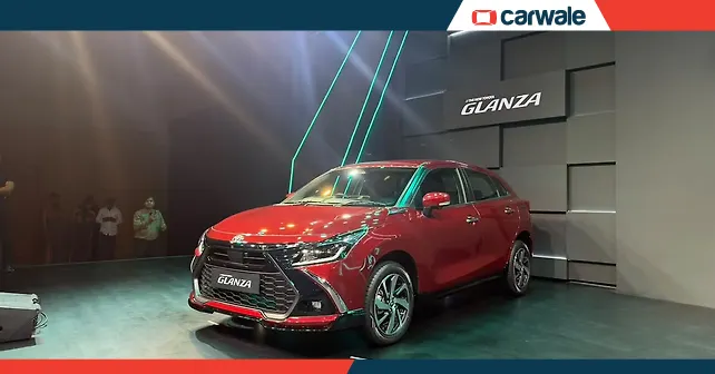 New Toyota Glanza vs Maruti Baleno: Is the Toyota Worth the Premium?