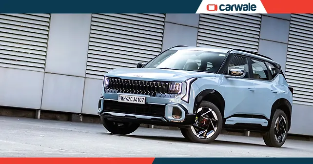 Kia Seltos Diesel Automatic Long Term Review: Introduction