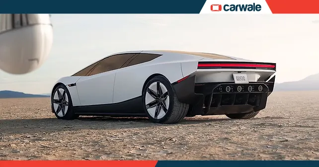 What Is the Tesla Roadster and Why Can It Fly?