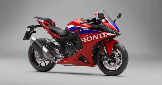 Honda Unveils All-new CBR500R FOUR Inline-four; Unlikely for India