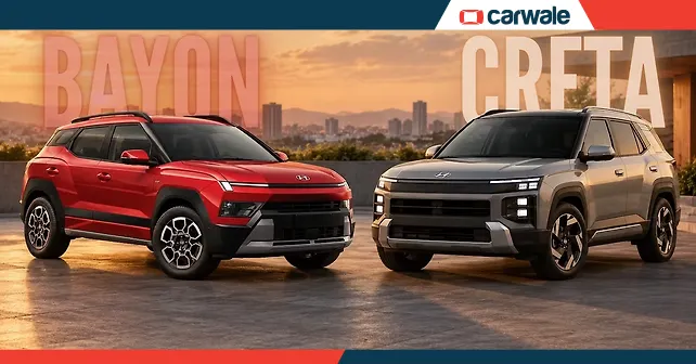 The Bayon Could Be Hyundai’s Ticket to a More Expensive Creta