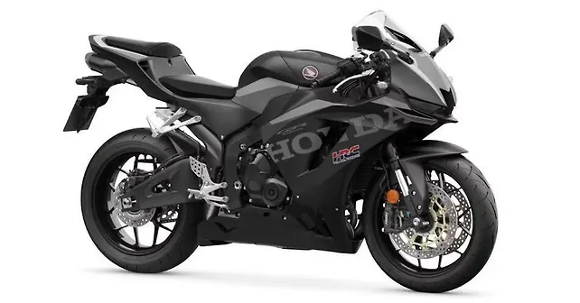 Honda CBR600RR Gets Sharper for 2027; India Misses Out Again