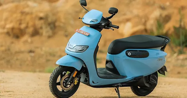 Bumpy Wave Simple Simple Wave Gets Rs 10,000 Festive Benefit - BikeWale