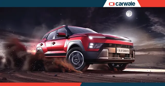 New Hyundai Bayon to be Launched in India Tomorrow: What we Know so Far