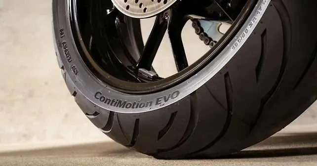 Continental ContiMotion EVO Debuts With Better Wet Grip and Agility