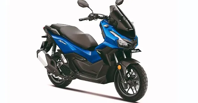 Honda ADV160 Gets Production Push to Cut Wait Times