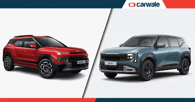 Hyundai Bayon HX3 vs Kia Seltos HTE: What the Extra Rs. 35,000 Gets You