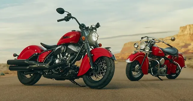 Indian Motorcycle Restructures for Growth