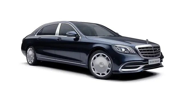 Discontinued Mercedes-Benz S-Class (W222) [2017-2022] Images - CarWale