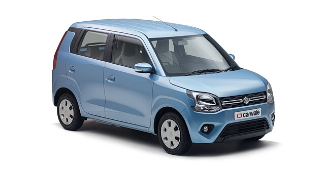 Maruti Wagon R Price Images Colours Reviews Carwale