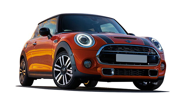 Mini Cooper Price - Images, Colours & Reviews - CarWale