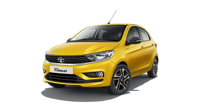 Tata Tiago Revotron XE Price in India - Features, Specs and Reviews ...