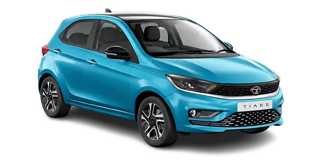 Tata Tiago